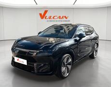 Autres LYNK&CO Vénissieux