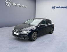 Volkswagen Polo Pont-Audemer