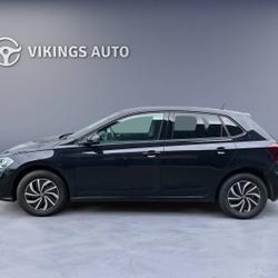 Volkswagen Polo Polo 1.0 TSI 95 S&S BVM5 VW Edition Pont-Audemer