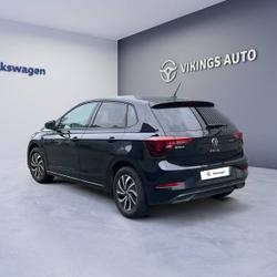 Volkswagen Polo Polo 1.0 TSI 95 S&S BVM5 VW Edition Pont-Audemer