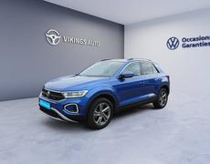 Volkswagen T-Roc Cléon