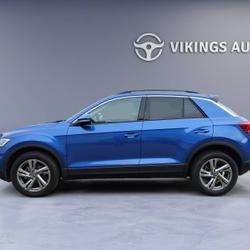 Volkswagen T-Roc 1.5 TSI EVO2 150 Start/Stop DSG7 VW Edition occasion - Cl&eacute;on - photo 2/21