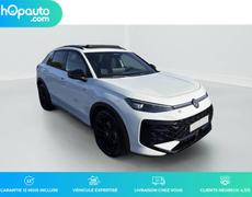 Volkswagen T-Roc Cesson-Sévigné