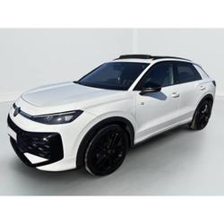 Volkswagen T-Roc 1.5 eTSI Hybrid 150 ch DSG7 R-Line occasion - Cesson-S&eacute;vign&eacute; - photo 2/30