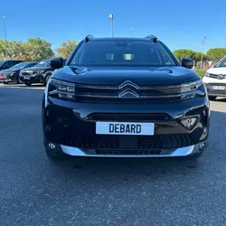 Citroen C5 Aircross 1.5 BLUEHDI 130CH MAX BOITE AUTOMATIQUE occasion - M&eacute;rignac - photo 2/15