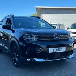 Citroen C5 Aircross 1.5 BLUEHDI 130CH MAX BOITE AUTOMATIQUE occasion - M&eacute;rignac - photo 3/15