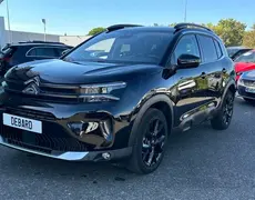 Citroen C5 Aircross Labège
