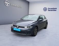 Volkswagen Polo Pont-Audemer