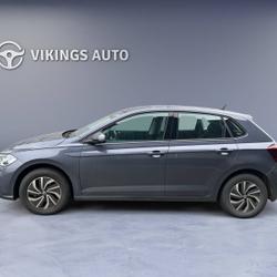 Volkswagen Polo Polo 1.0 TSI 95 S&S DSG7 Life Deauville