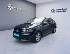 Volkswagen Taigo Pont-Audemer