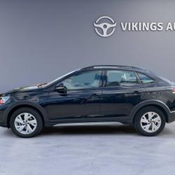 Volkswagen Taigo Taigo 1.0 TSI 110 DSG7 Life Business Pont-Audemer