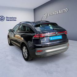 Volkswagen Taigo Taigo 1.0 TSI 110 DSG7 Life Business Deauville