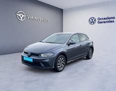 Volkswagen Polo Lisieux