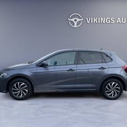 Volkswagen Polo Polo 1.0 TSI 95 S&S BVM5 VW Edition Lisieux