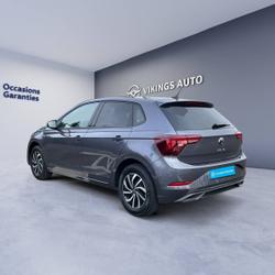 Volkswagen Polo Polo 1.0 TSI 95 S&S BVM5 VW Edition Lisieux