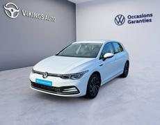 Volkswagen Golf 7 Pont-Audemer