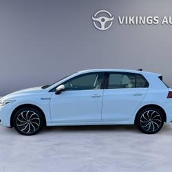 Volkswagen Golf 7 Golf 1.5 TSI 150 DSG7 STYLE FIRST Pont-Audemer
