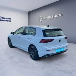 Volkswagen Golf 7 Golf 1.5 TSI 150 DSG7 STYLE FIRST Deauville