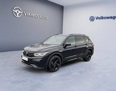 Volkswagen Tiguan Deauville