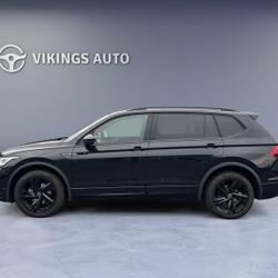 Volkswagen Tiguan Tiguan Allspace 2.0 TDI 150ch DSG7 R-Line Deauville