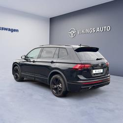 Volkswagen Tiguan Tiguan Allspace 2.0 TDI 150ch DSG7 R-Line Deauville