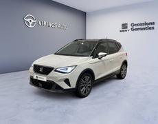 Seat Arona Lisieux