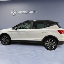 Seat Arona Arona 1.0 TSI 110 ch Start/Stop BVM6 Copa Lisieux
