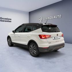 Seat Arona Arona 1.0 TSI 110 ch Start/Stop BVM6 Copa Lisieux