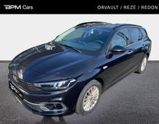 Fiat Tipo 1 Rezé