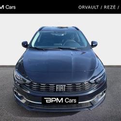 Fiat Tipo 1 1.0 FireFly Turbo 100ch S/S Life Plus Rez&eacute;