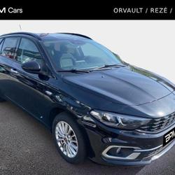 Fiat Tipo 1 1.0 FireFly Turbo 100ch S/S Life Plus Rez&eacute;
