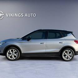 Seat Arona Arona 1.0 TSI 110 ch Start/Stop DSG7 FR Lisieux