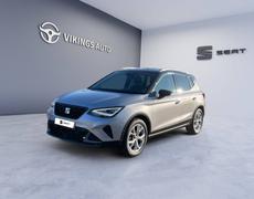 Seat Arona Bernay
