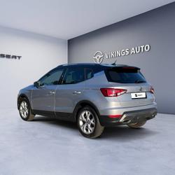 Seat Arona Arona 1.0 TSI 110 ch Start/Stop DSG7 FR Bernay