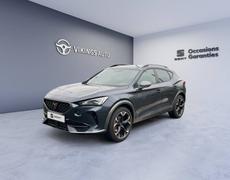 Cupra Formentor Bernay