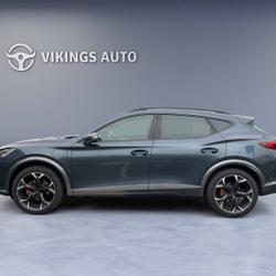 Cupra Formentor Formentor 1.4 e-HYBRID 204 ch DSG6 V Bernay