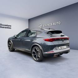 Cupra Formentor Formentor 1.4 e-HYBRID 204 ch DSG6 V Bernay