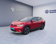 Volkswagen ID4 Pont-Audemer