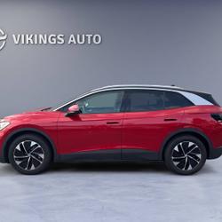 Volkswagen ID4 ID.4 286 ch Pro Life Max Pont-Audemer