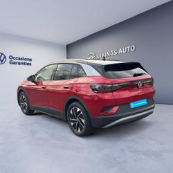 Volkswagen ID4 ID.4 286 ch Pro Life Max Pont-Audemer