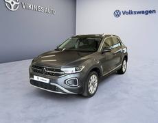 Volkswagen T-Roc Pont-Audemer