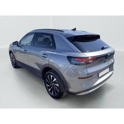 Volkswagen T-Roc 1.5 ETSI HYBRID 150 CH DSG7 LIFE occasion - Cesson-S&eacute;vign&eacute; - photo 3/18