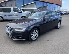Audi A4 Rivesaltes