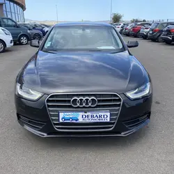 Audi A4 2.0 TDI 150CH DPF AMBITION LUXE Rivesaltes