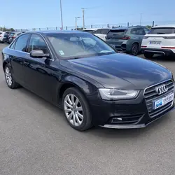Audi A4 2.0 TDI 150CH DPF AMBITION LUXE Rivesaltes