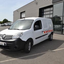 Renault Kangoo MAXI 1.5 DCI 90CH ENERGY GRAND VOLUME CONFORT EURO6 Laval