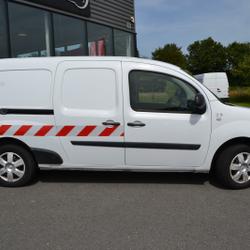 Renault Kangoo MAXI 1.5 DCI 90CH ENERGY GRAND VOLUME CONFORT EURO6 Laval