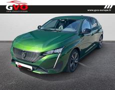 Peugeot 308 III Phase 1