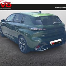 Peugeot 308 III Phase 1 1.5 BlueHDi 130ch S&S Allure Pack EAT8 Le Mans