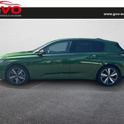 Peugeot 308 III Phase 1 1.5 BlueHDi 130ch S&S Allure Pack EAT8 Le Mans